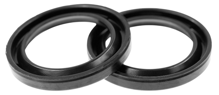 Rubber seal